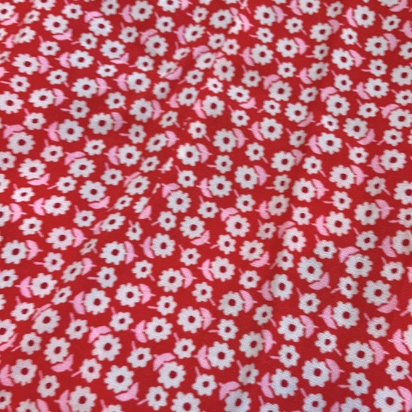 Aerie NWT XS flirty wrap mini dress - Picture 6 of 8